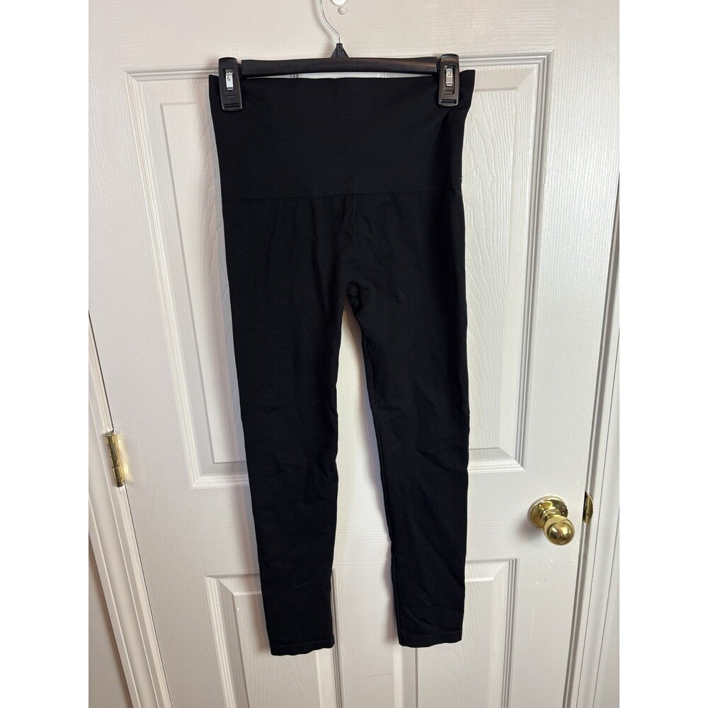 Spanx Assets Red Hot Label Leggings Womens Size 1X - 481